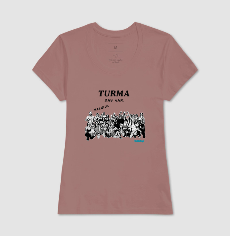 turma das 6.am Maximus - Imagem 17