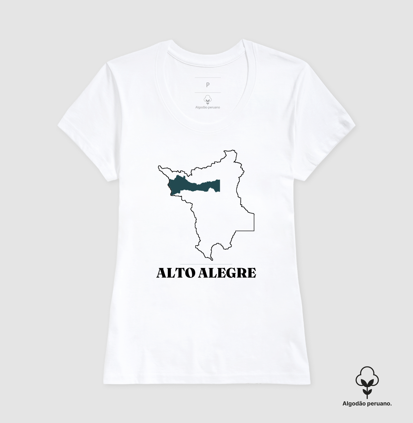 Alto Alegre | Traço RR - Imagem 8
