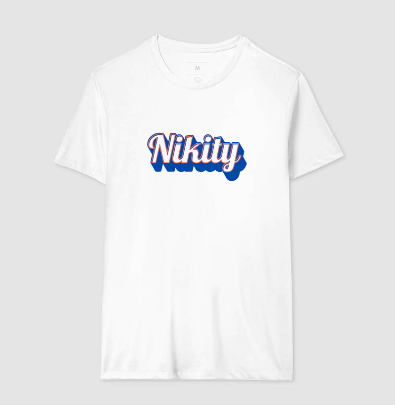 Nikity Estampa Retrô | Use Nikity - Imagem 2