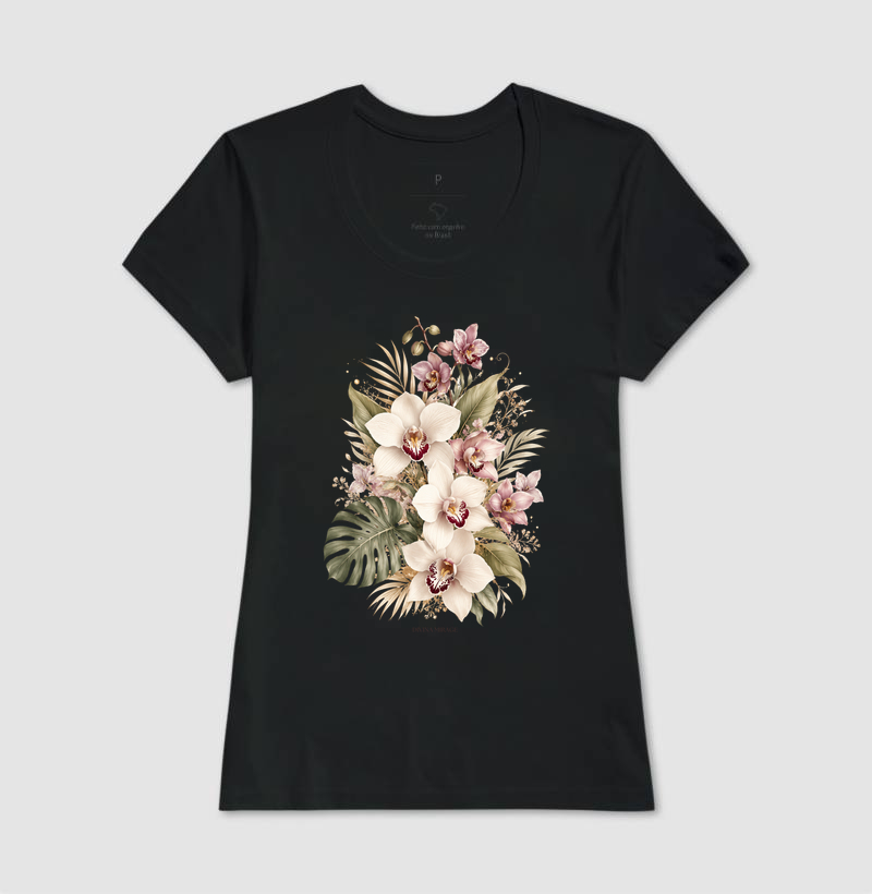 Jardim de orquídeas - Imagem 3