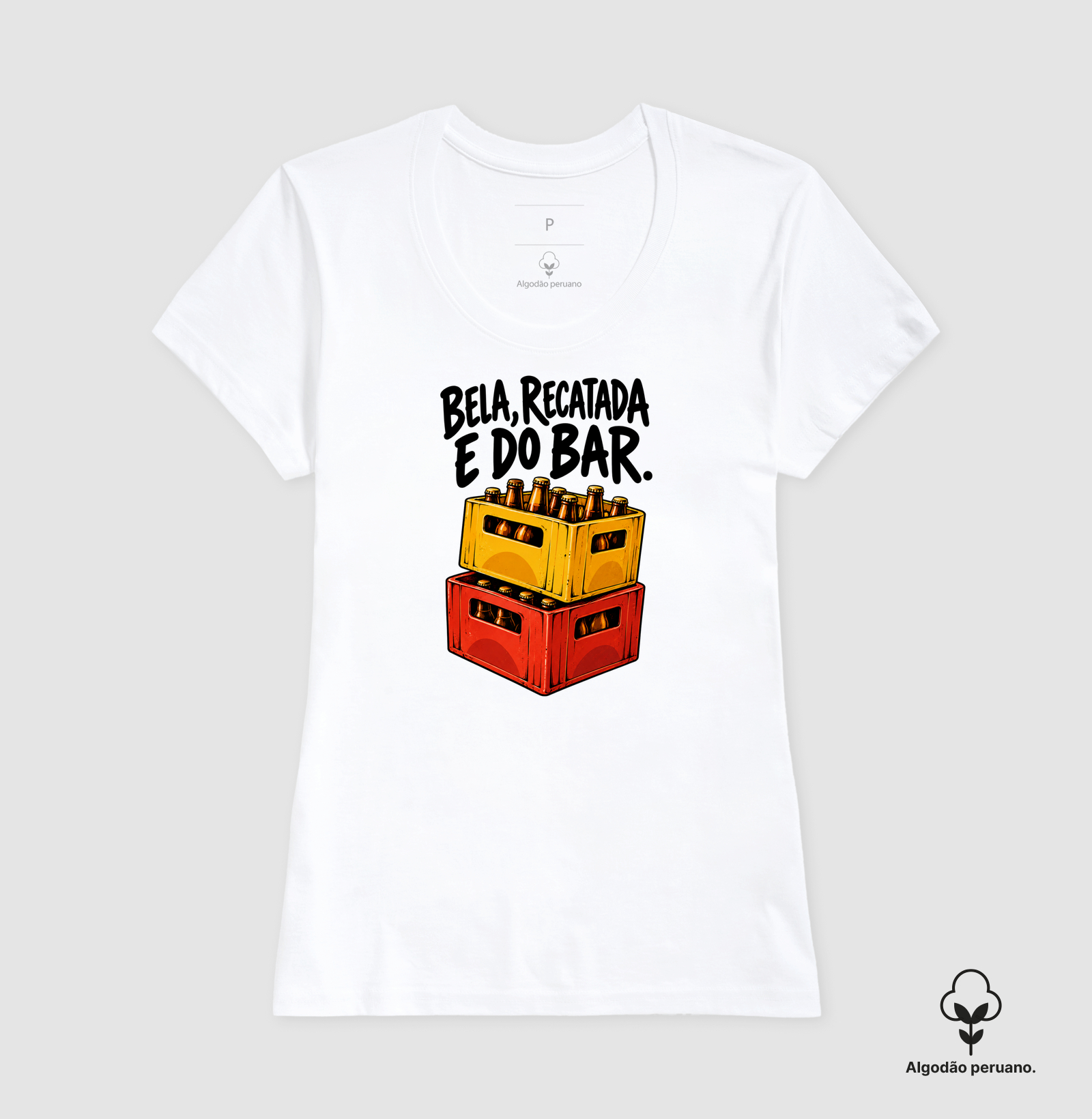 Bela, Recatada e do bar - Imagem 7