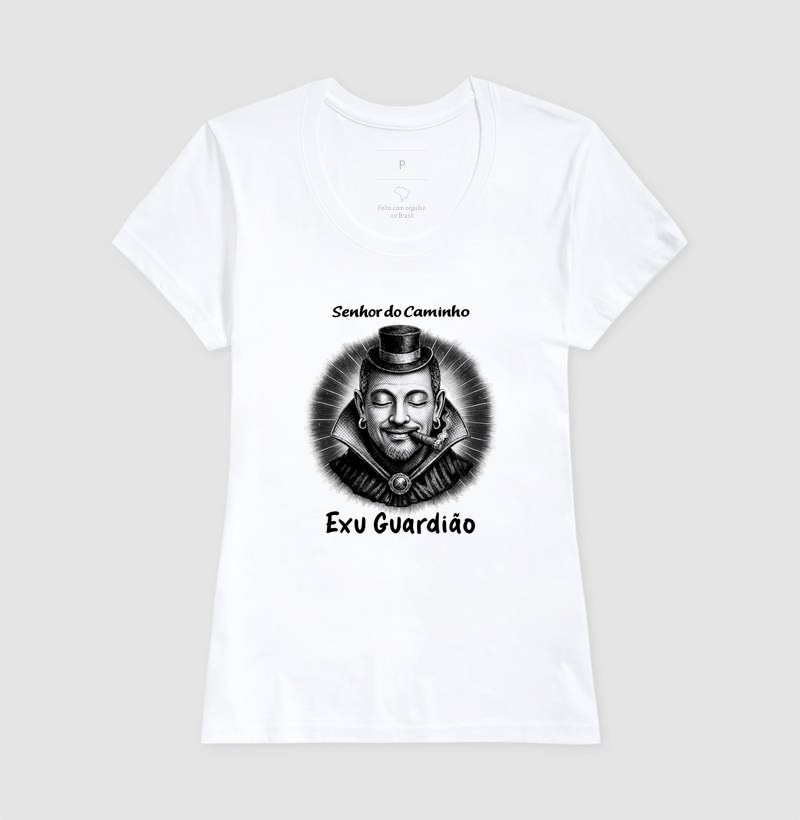 Exu Guardião • Senhor do Caminho - Imagem 8