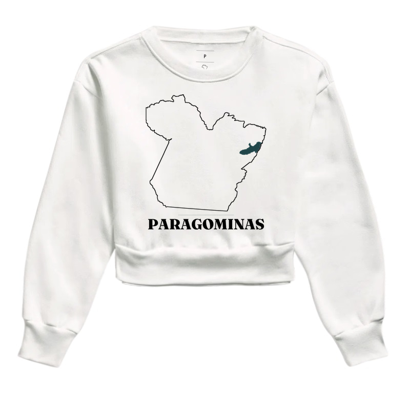 Paragominas | Traço PA - Imagem 3