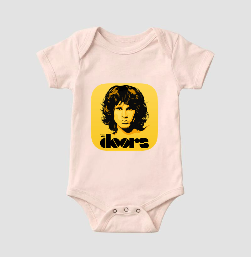 The Doors - Jim Morrison - Imagem 4