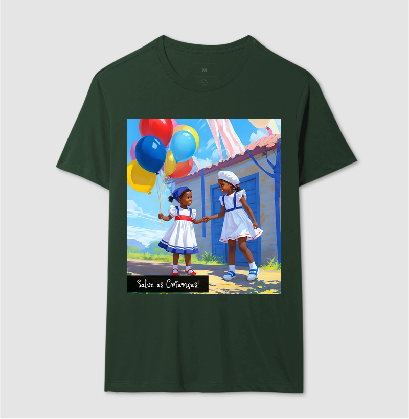 Camisa 14