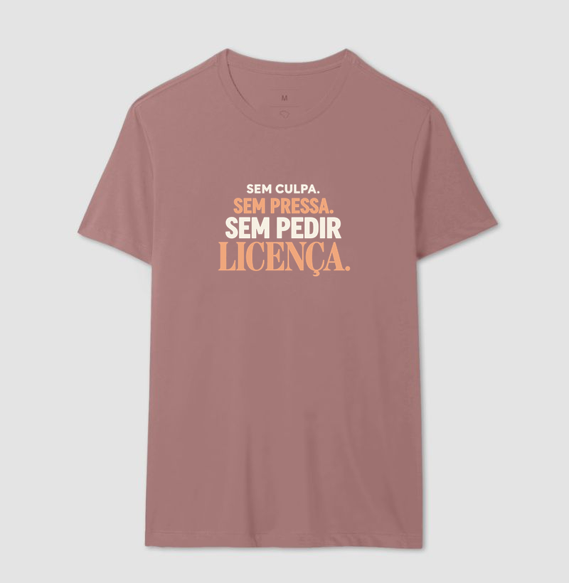 Sem culpa, sem pressa. Sem pedir licença. - Imagem 12