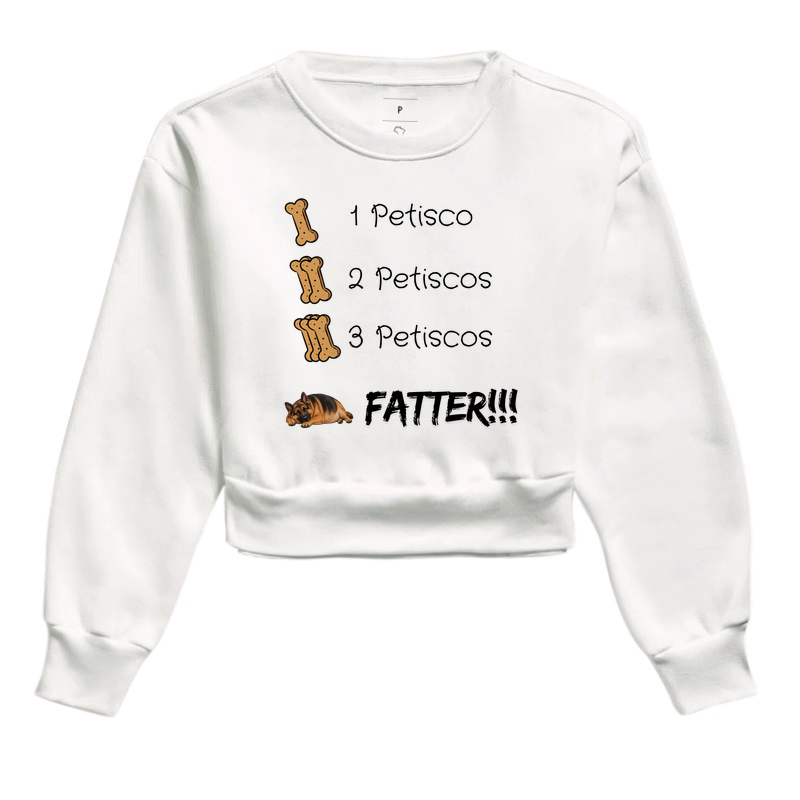 Fatter! - Imagem 3
