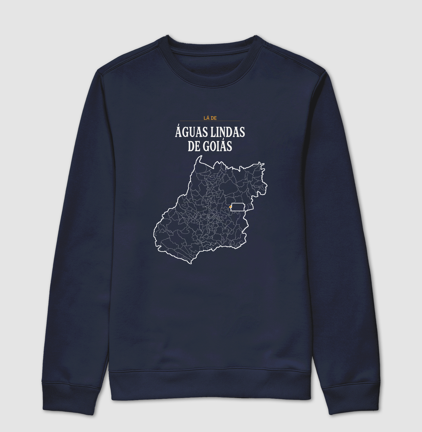 Águas Lindas de Goiás | Território GO - Imagem 5