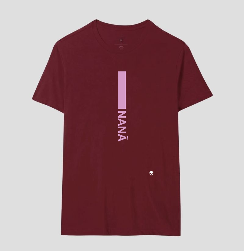 Camiseta Umbanda Orixá Nanã Buruquê - Imagem 10