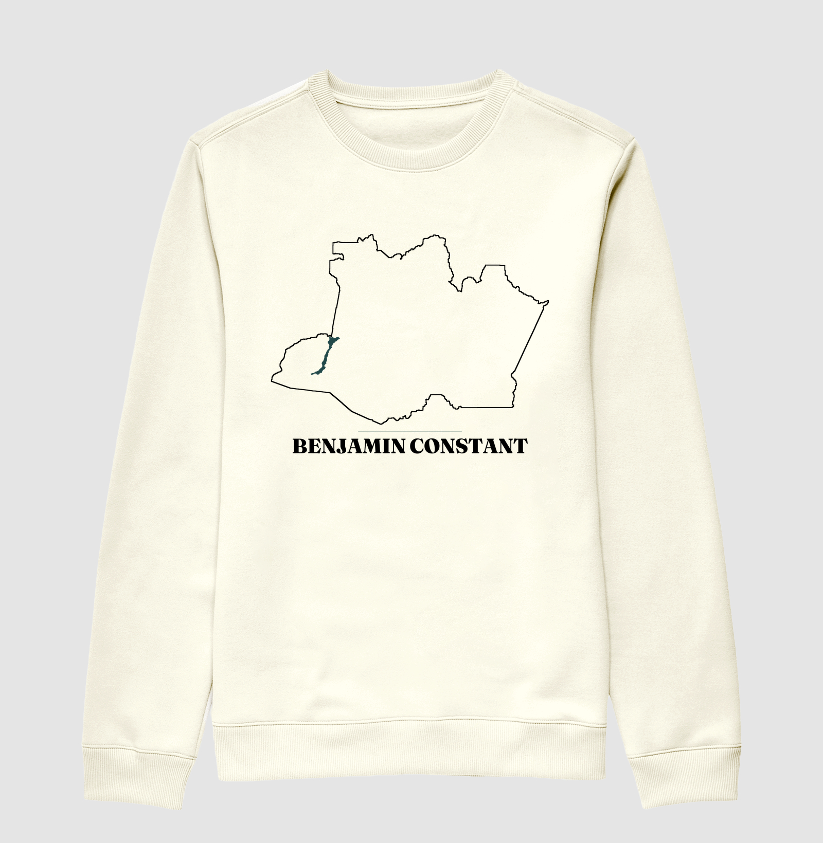 Benjamin Constant | Traço AM - Imagem 2