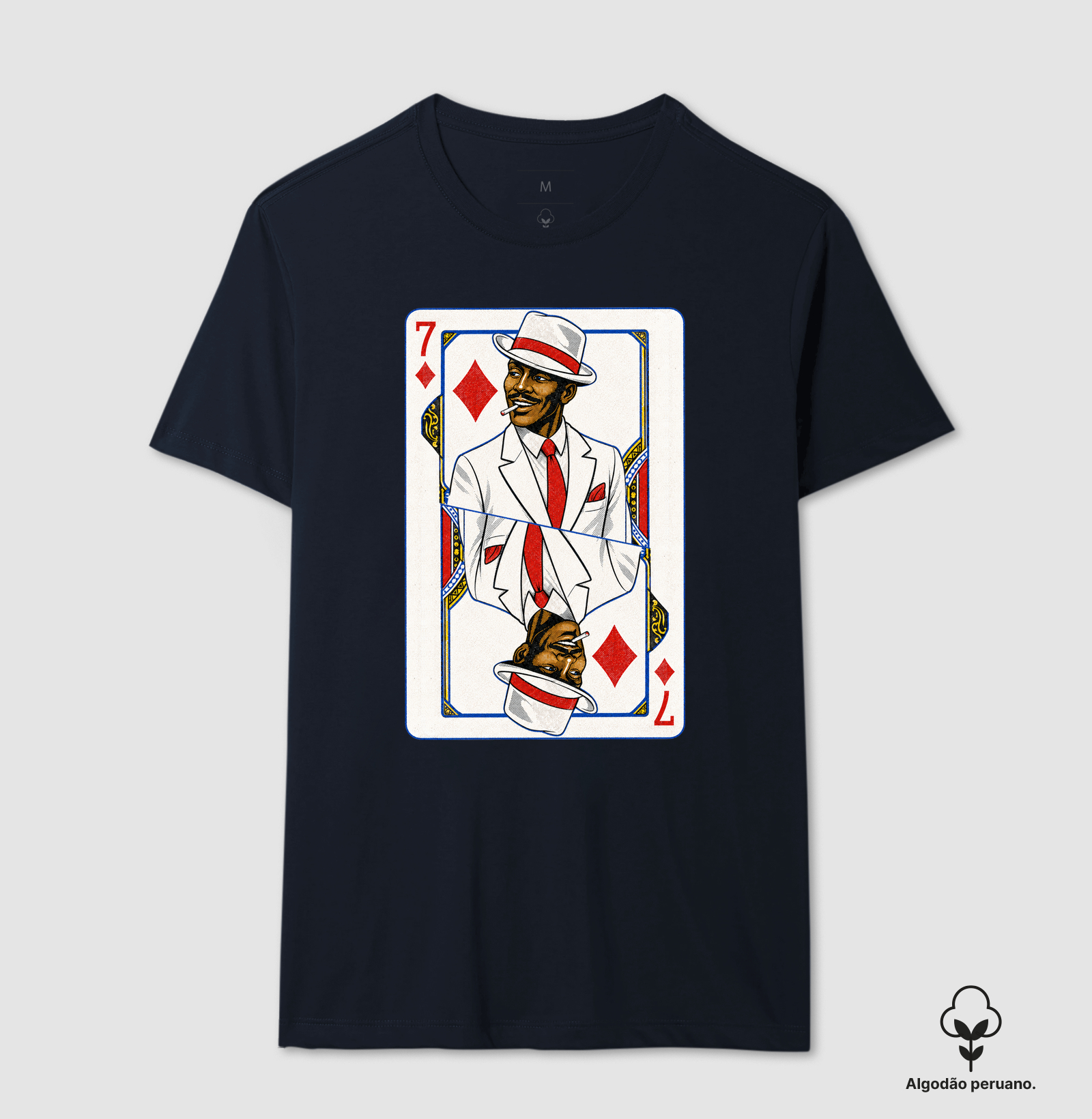 Camisa 6