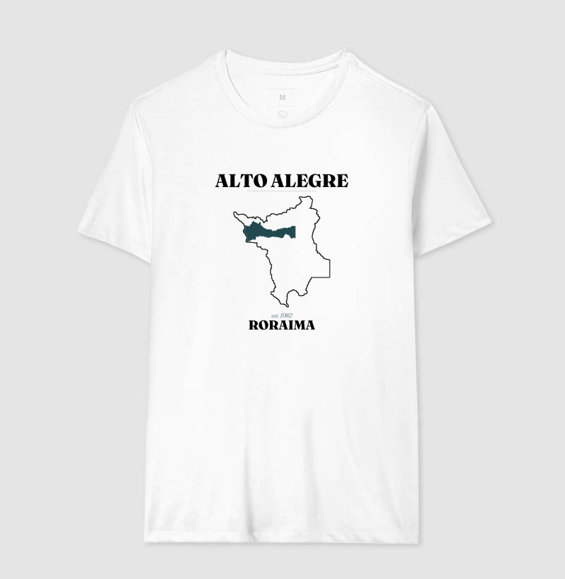 Alto Alegre | Legado RR - Imagem 4