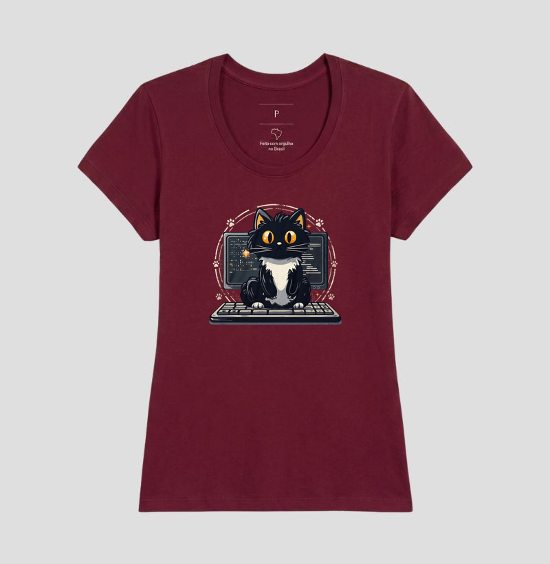 Chief Meow Officer - Imagem 9