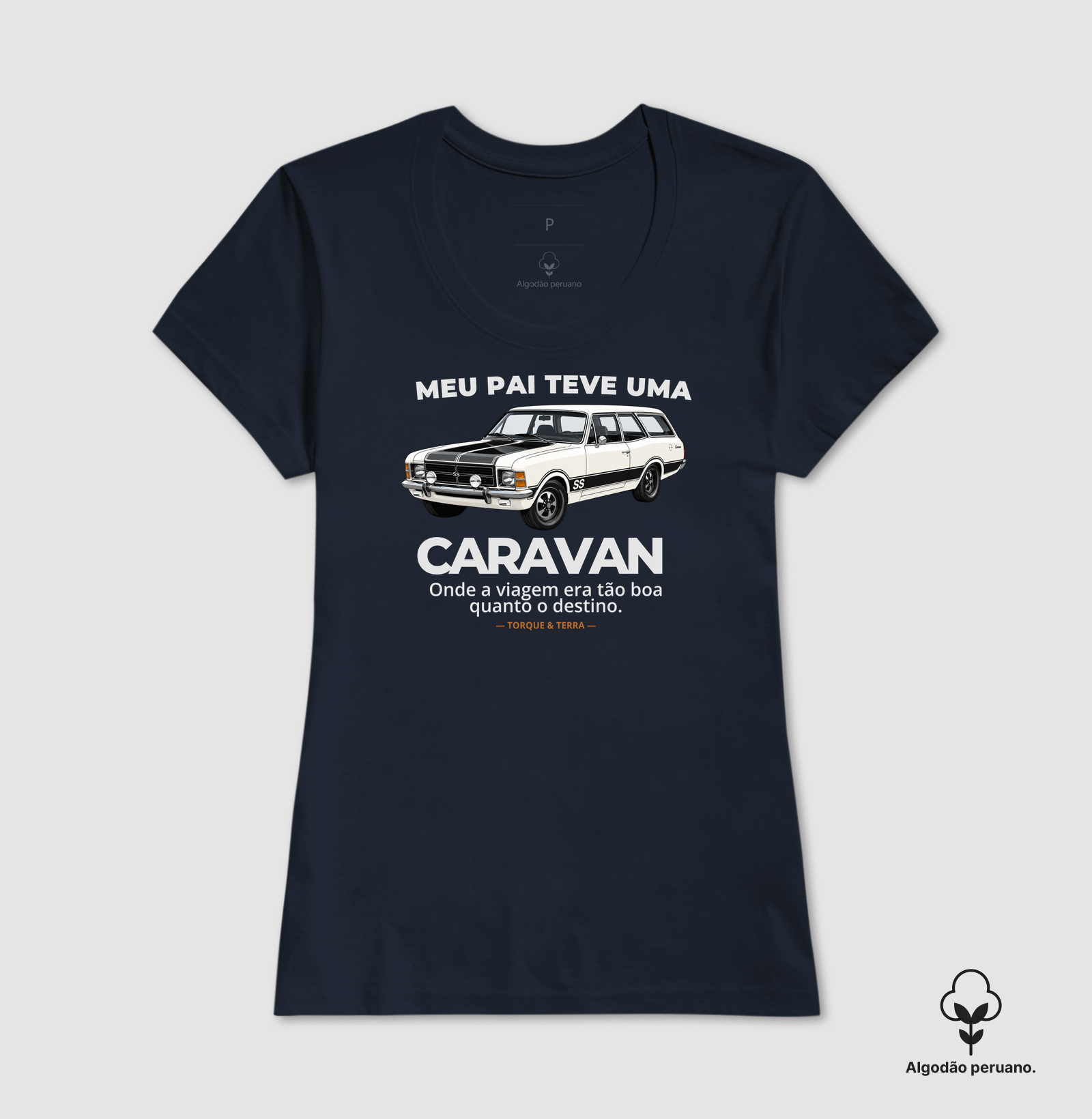 Meu pai teve uma - CARAVAN - SS - Imagem 9
