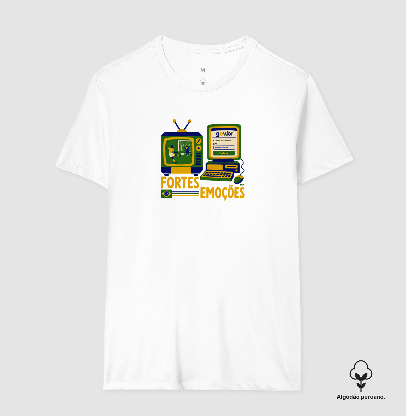 Camisa 6
