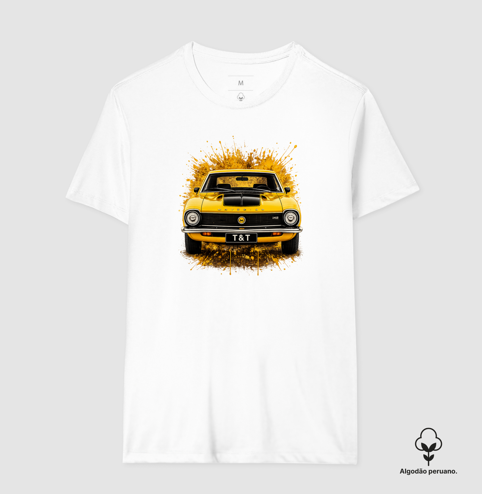 Camisa 2