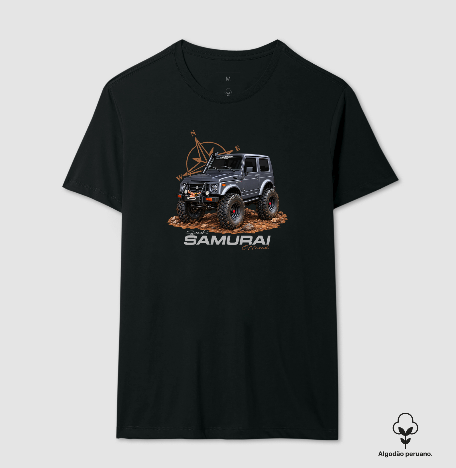 Camisa 1