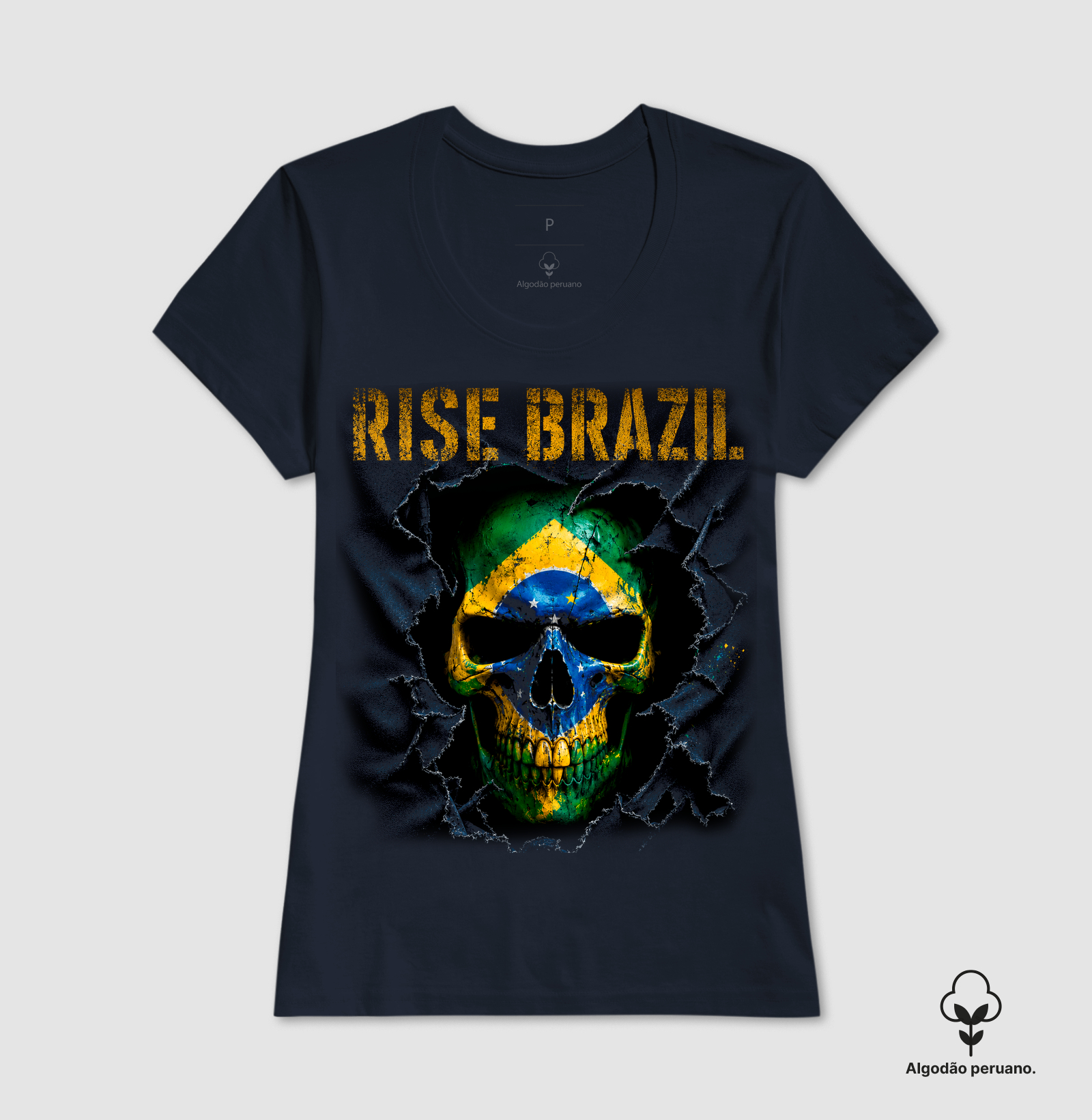 Camisa 4