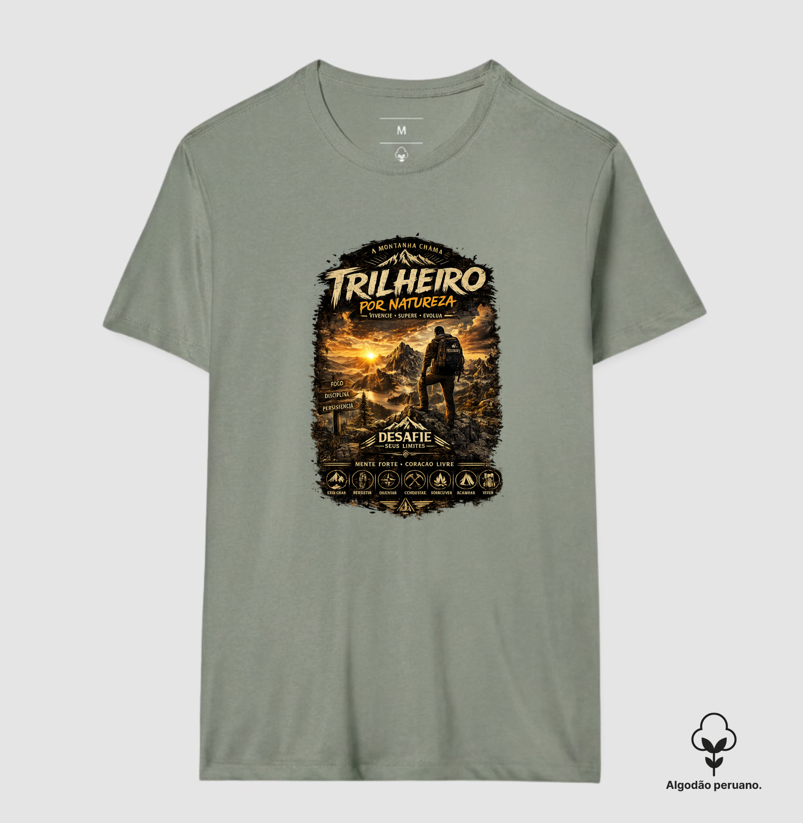 Trilheiro por Natureza - Imagem 6