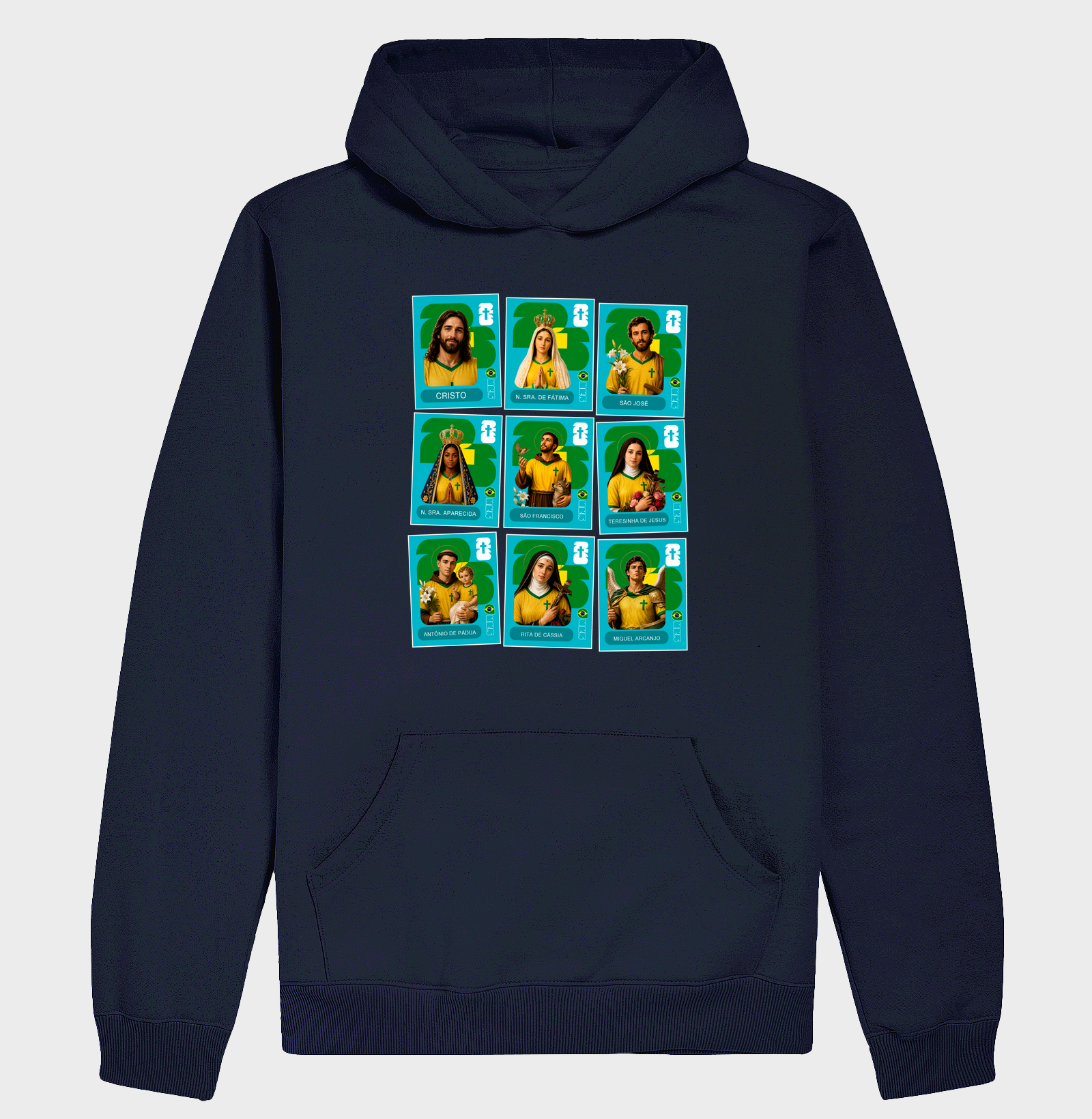Camisa 3