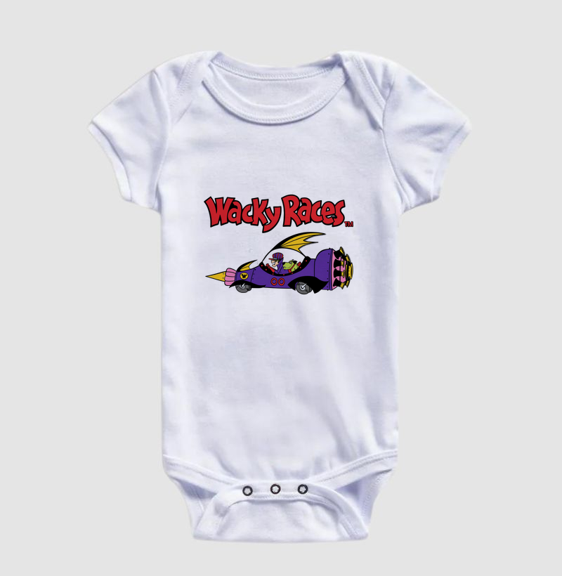 Camiseta Carro Dick Vigarista - Imagem 3