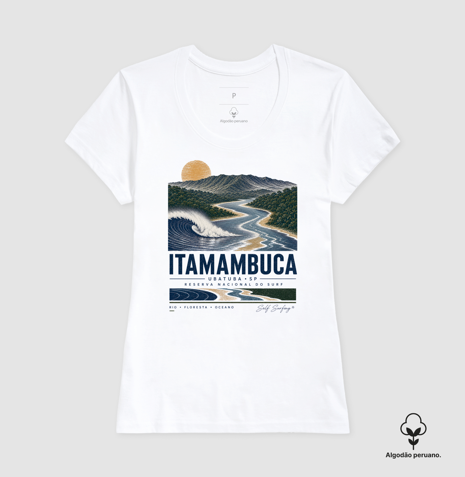 Camisa 5