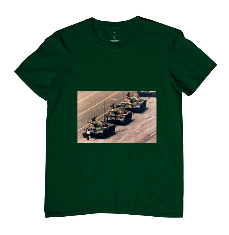 Camisa 11