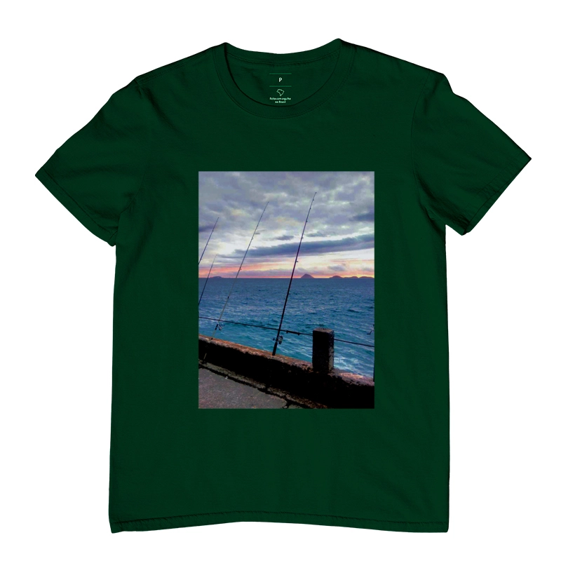 Camisa 11