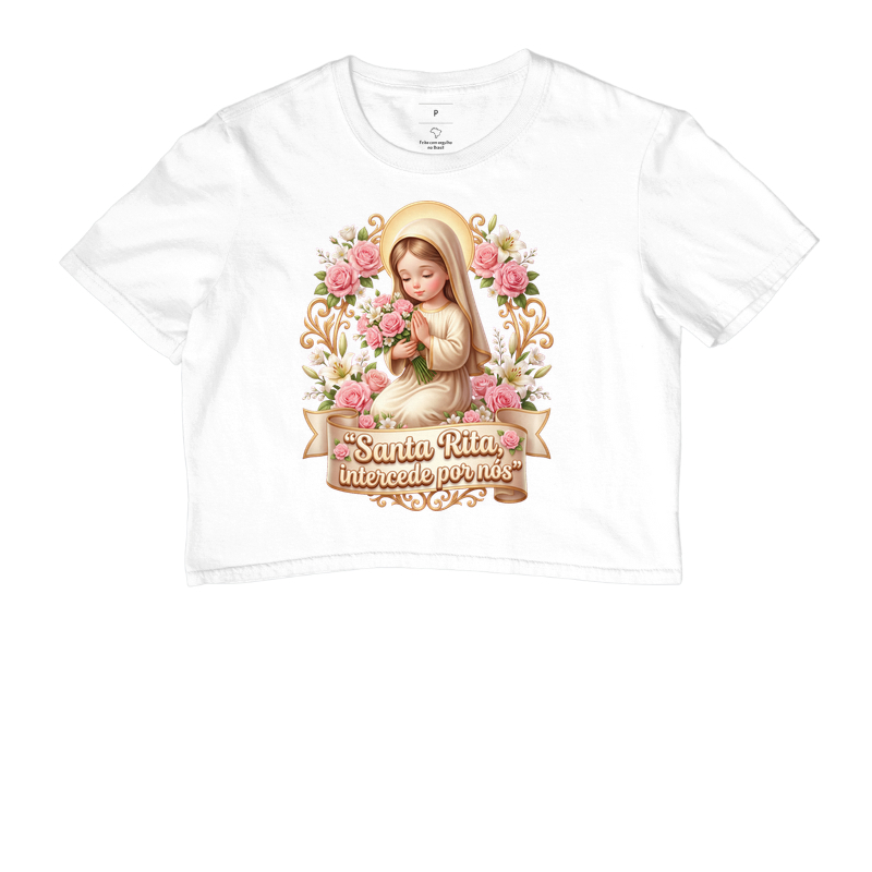 Santa Rita - intercede por nós - Imagem 3