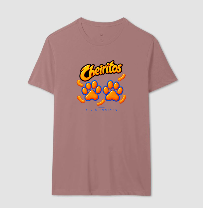 Cheiritos - A gente sabe que é idêntico - Imagem 16
