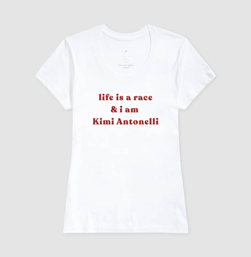 i am kimi antonelli - Imagem 5
