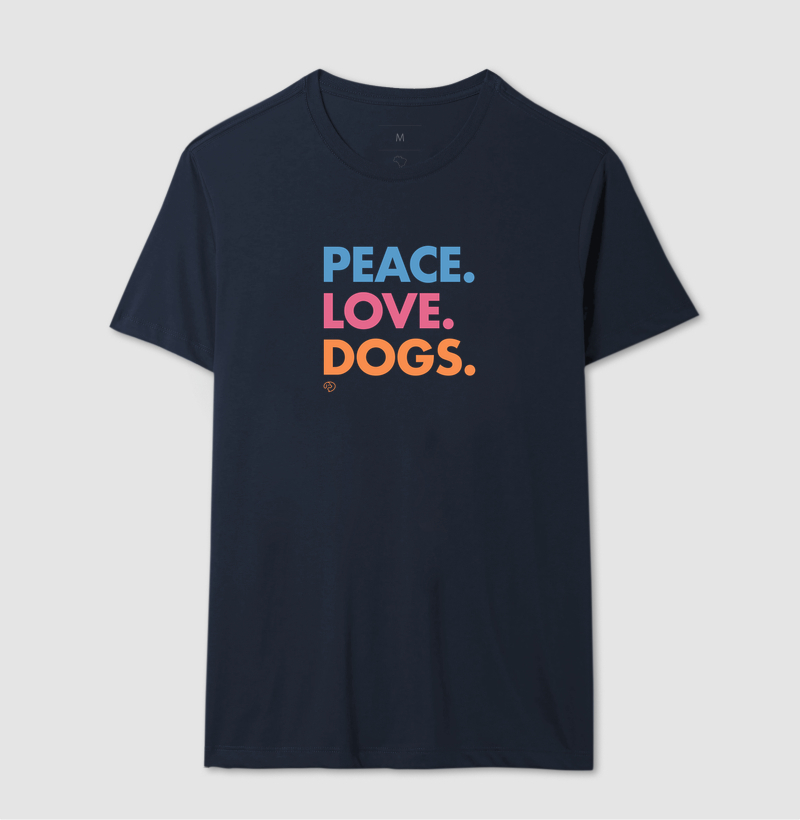 Peace. Love. Dogs. - Imagem 9