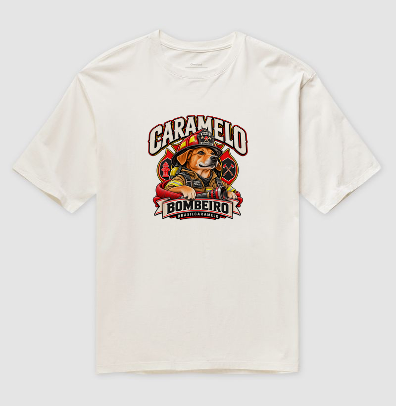 Caramelo Bombeiro - Imagem 4