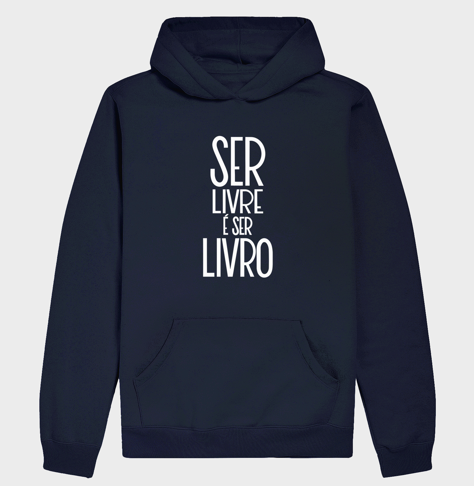 Ser Livre é Ser Livro - Imagem 4