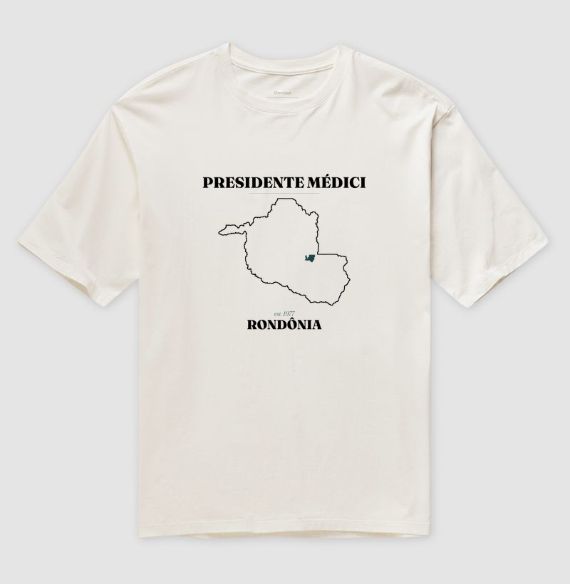 Presidente Médici | Legado RO - Imagem 4