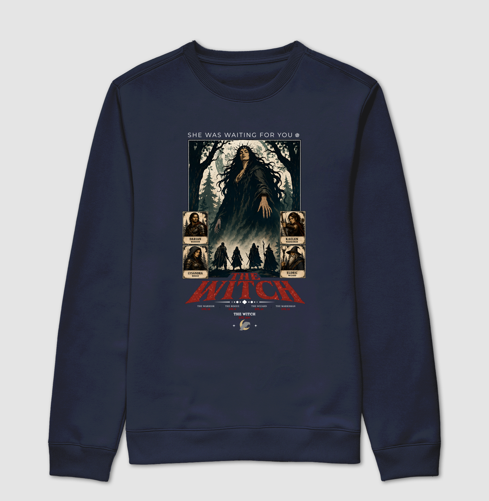 The Witch - Imagem 5