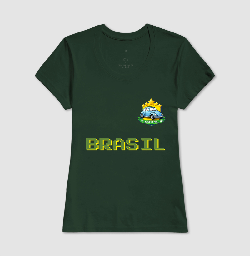 Camisa 12