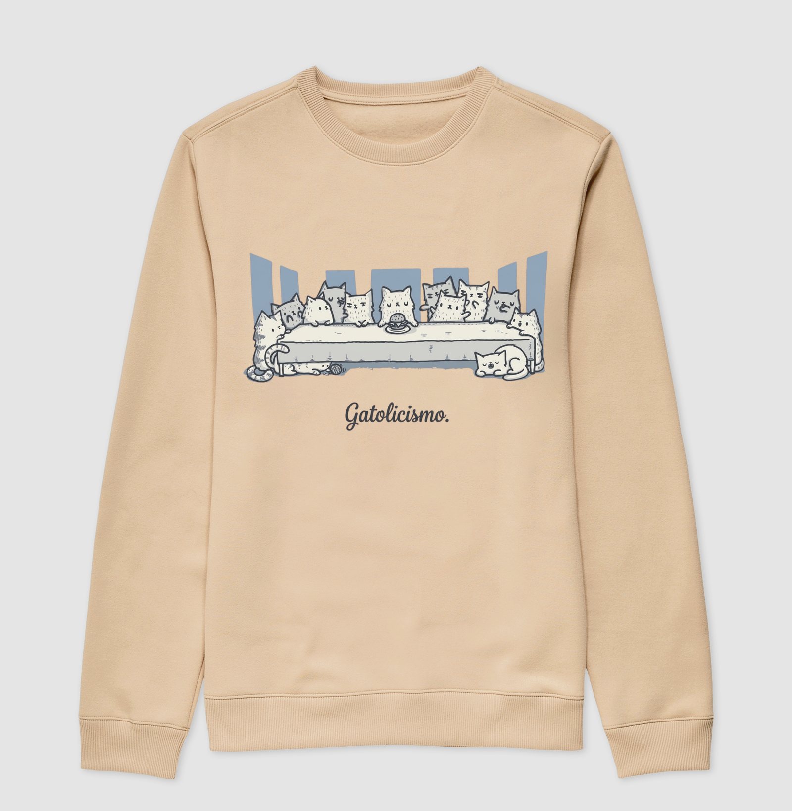 Gatolicismo - Imagem 3