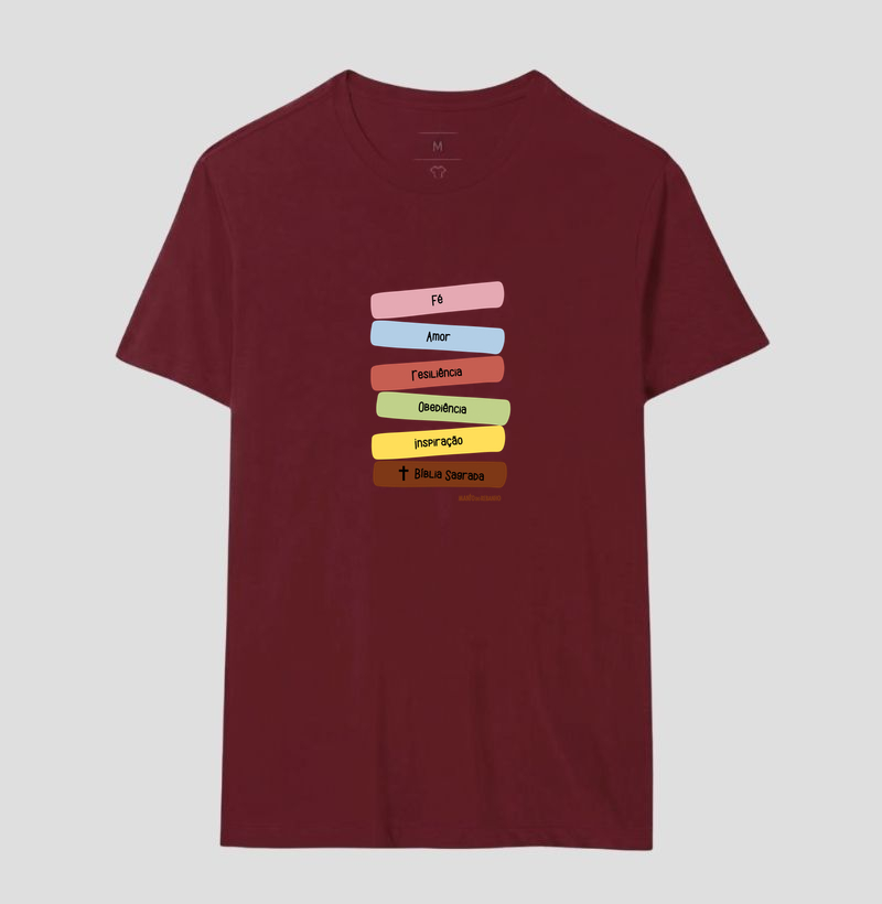 Camisa 17
