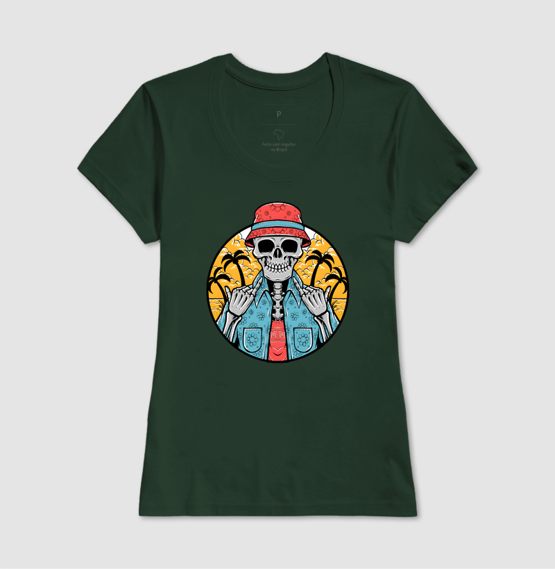 Camisa 10