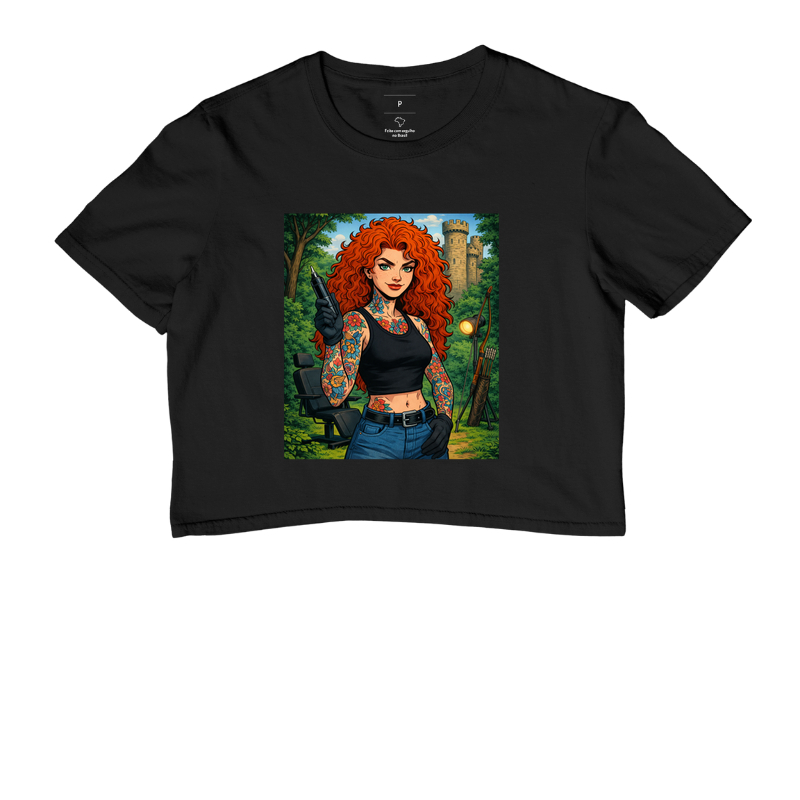 Camisa 4