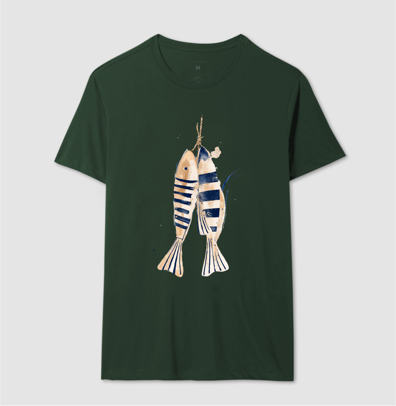 Camisa 11