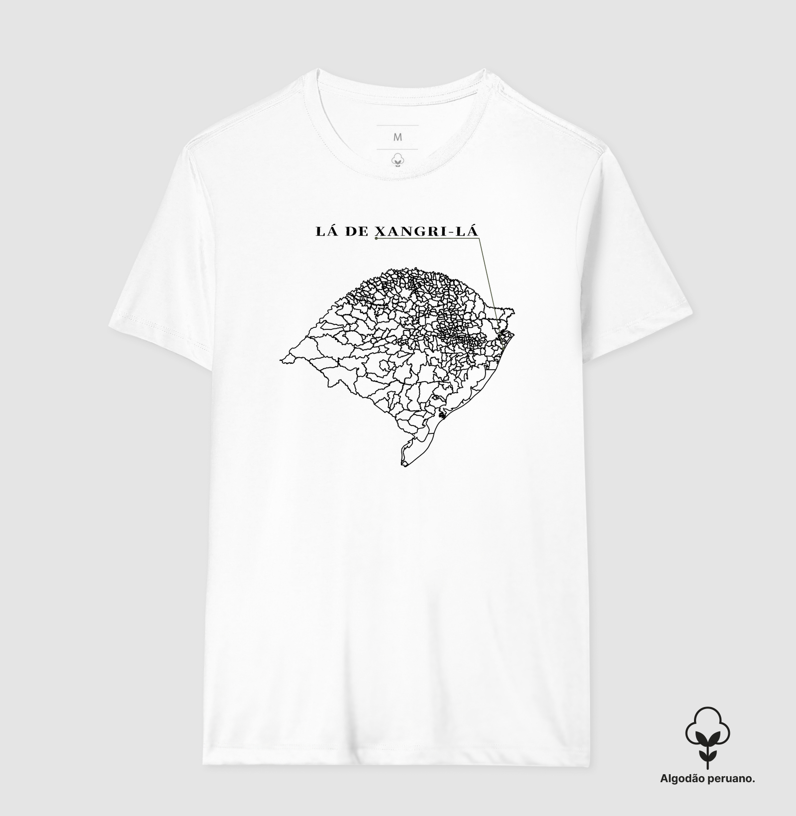 Xangri-lá | Origem RS - Imagem 2
