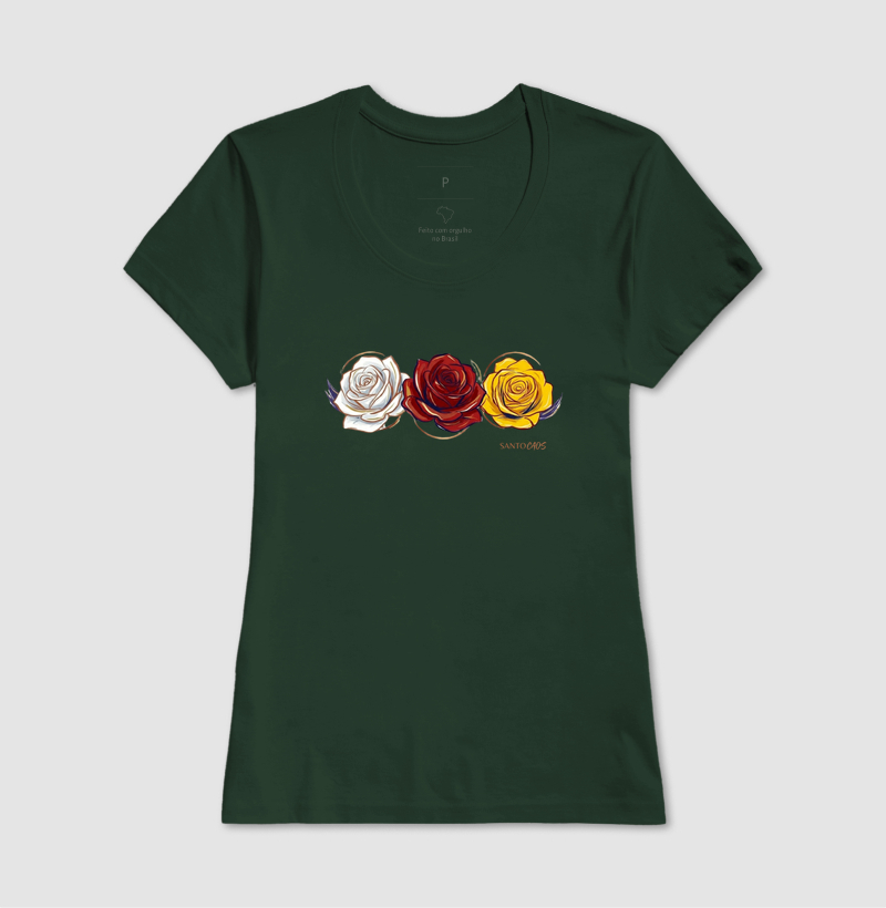 Camisa 15