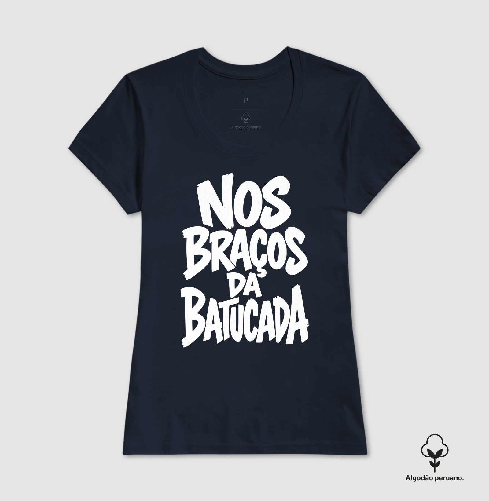 Nos braços da batucada - Imagem 6