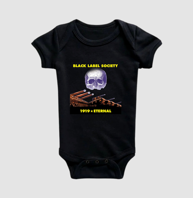 Black Label Society - 1919 Eternal - Imagem 2