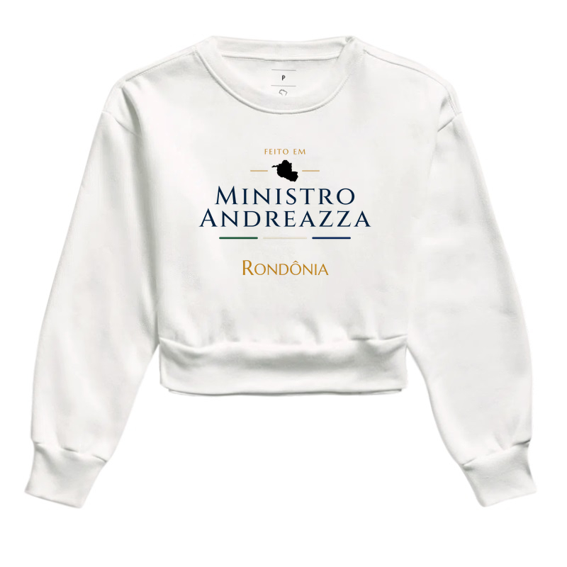 Feito em Ministro Andreazza RO - Imagem 3
