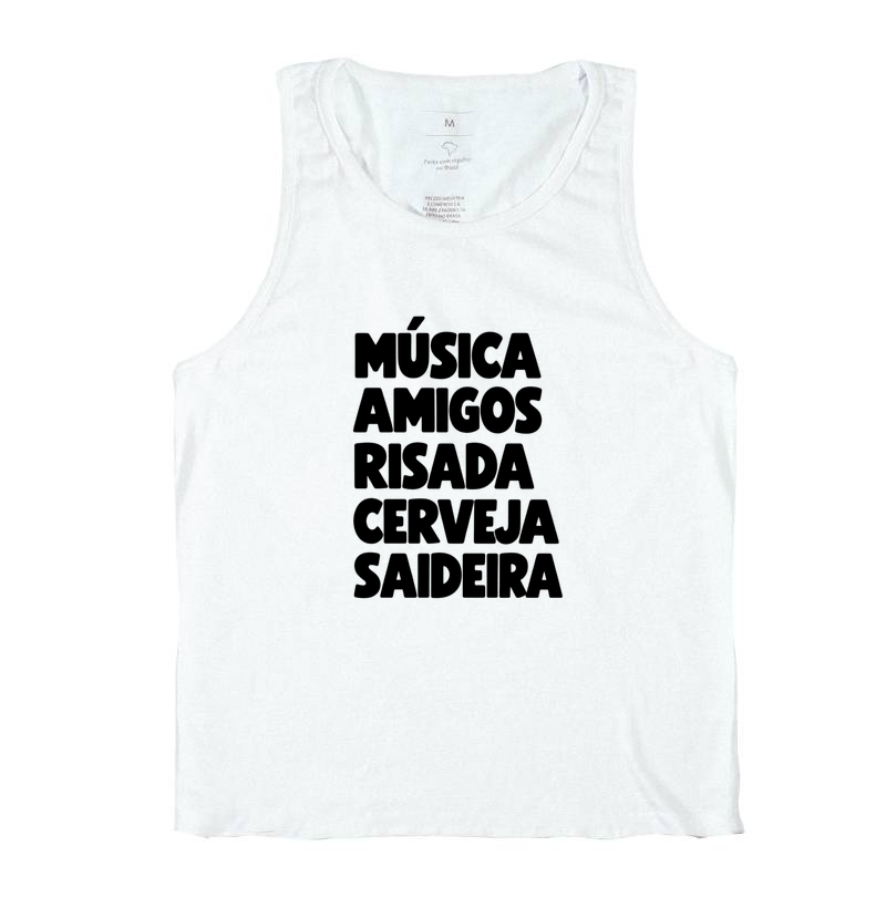 Música, Amigos e Saideira - Imagem 2