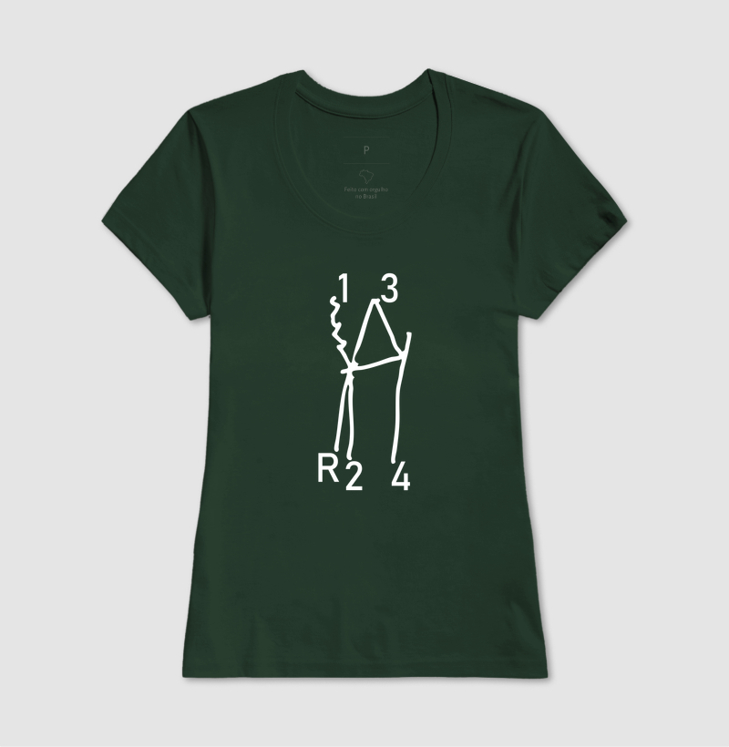 Camisa 13