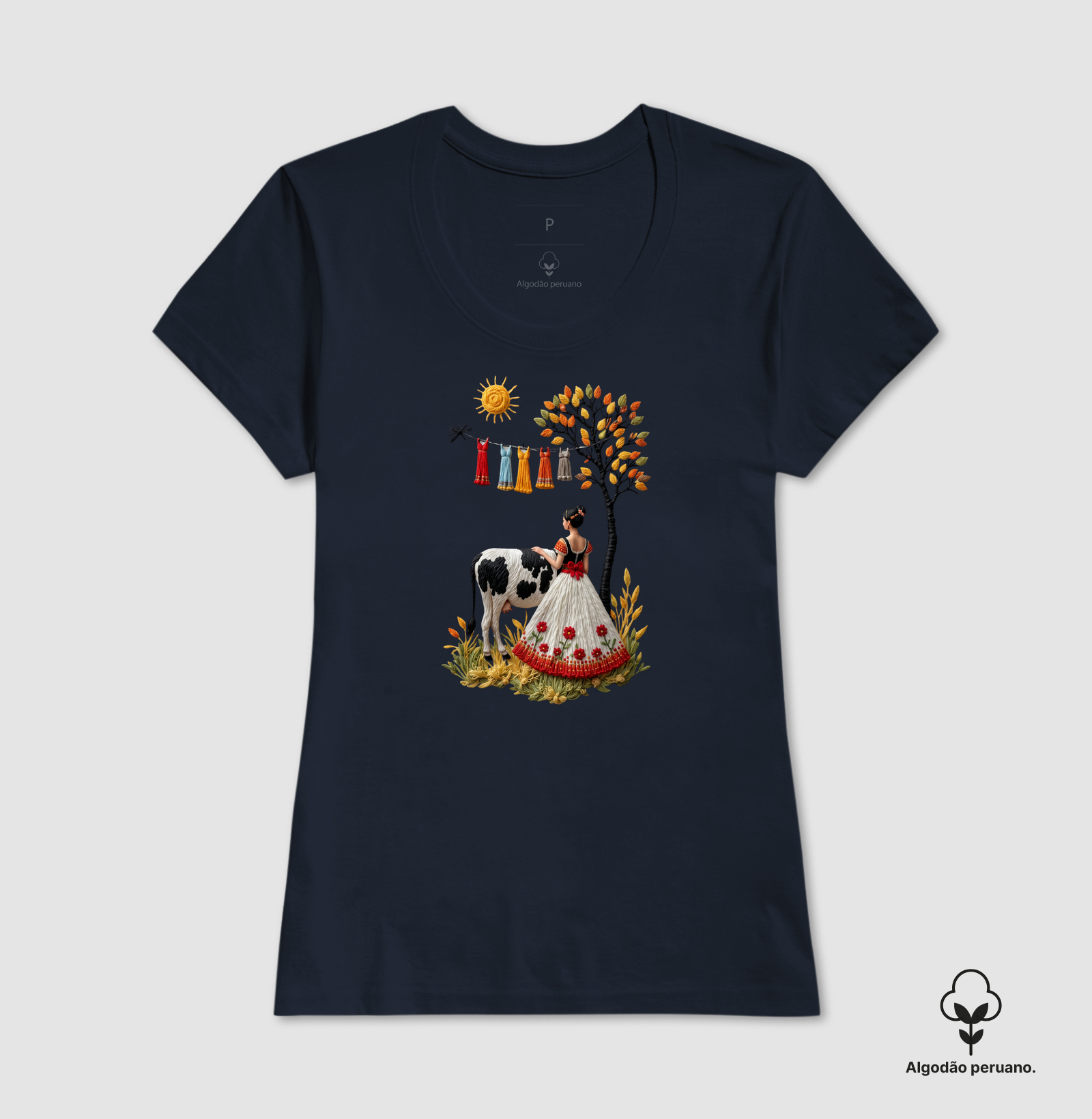 Camisa 5